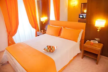 Max Hotel Roma