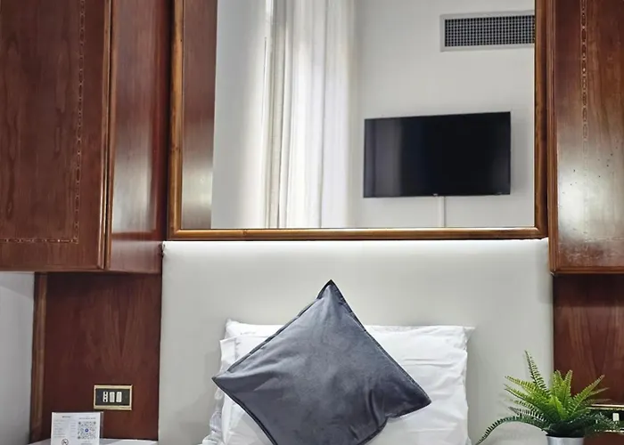 Hotel Max Roma