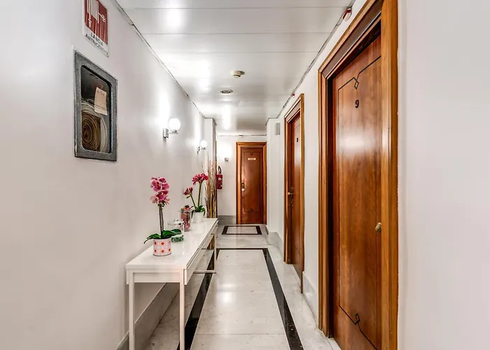 Max Hotel Roma