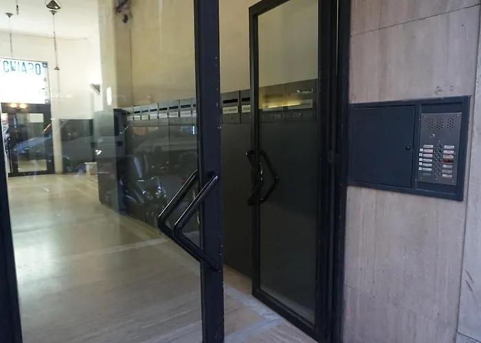 Hotel Max Roma