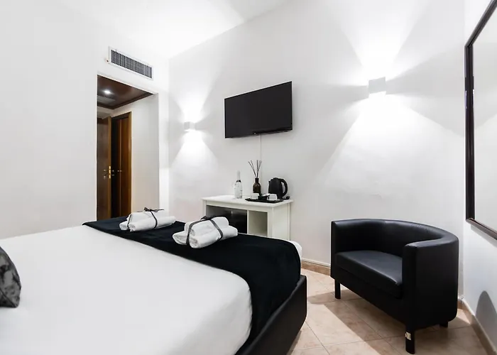 Hotel Max
