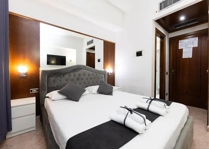 Hotel Max 3*