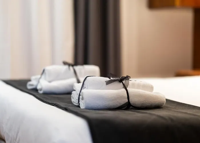 Max Hotel Roma