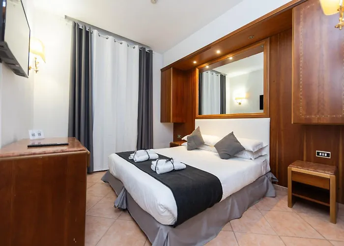 Hotel Max