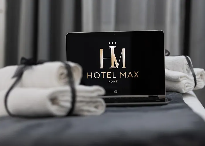 Max 3* Roma