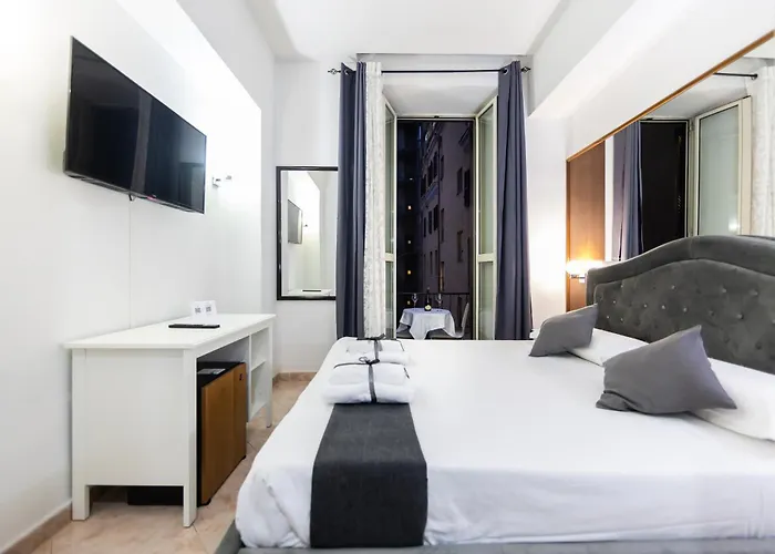 Hotel Max