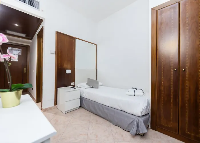 Max Hotel Roma
