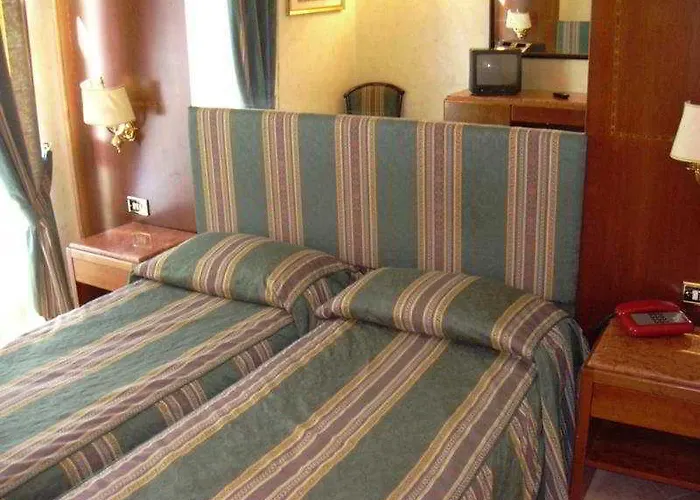 Max Hotel Roma