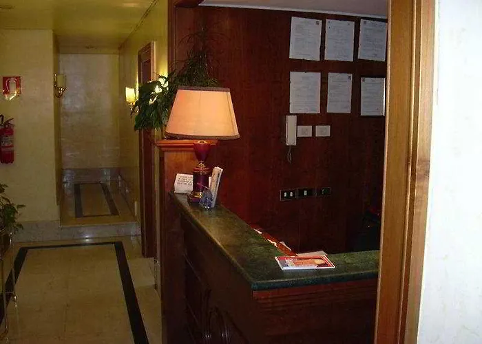 Hotel Max 3*