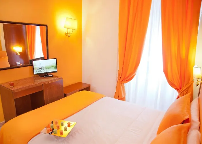 Hotel Max