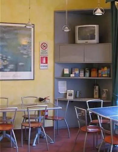 Hotel Max Roma